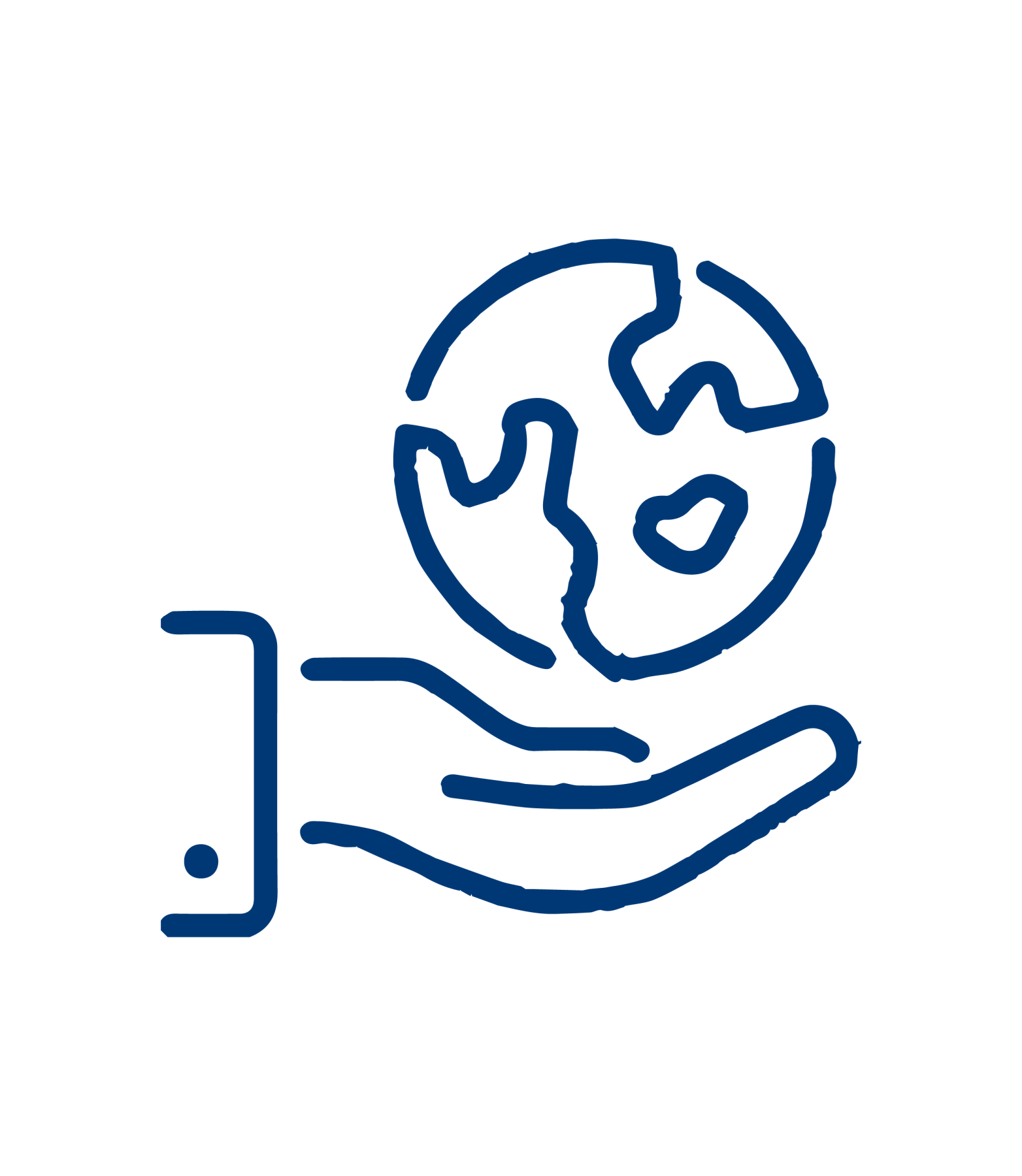 Centro Nacional de Fomento y Promoción de las Asociaciones sin Fines de Lucro