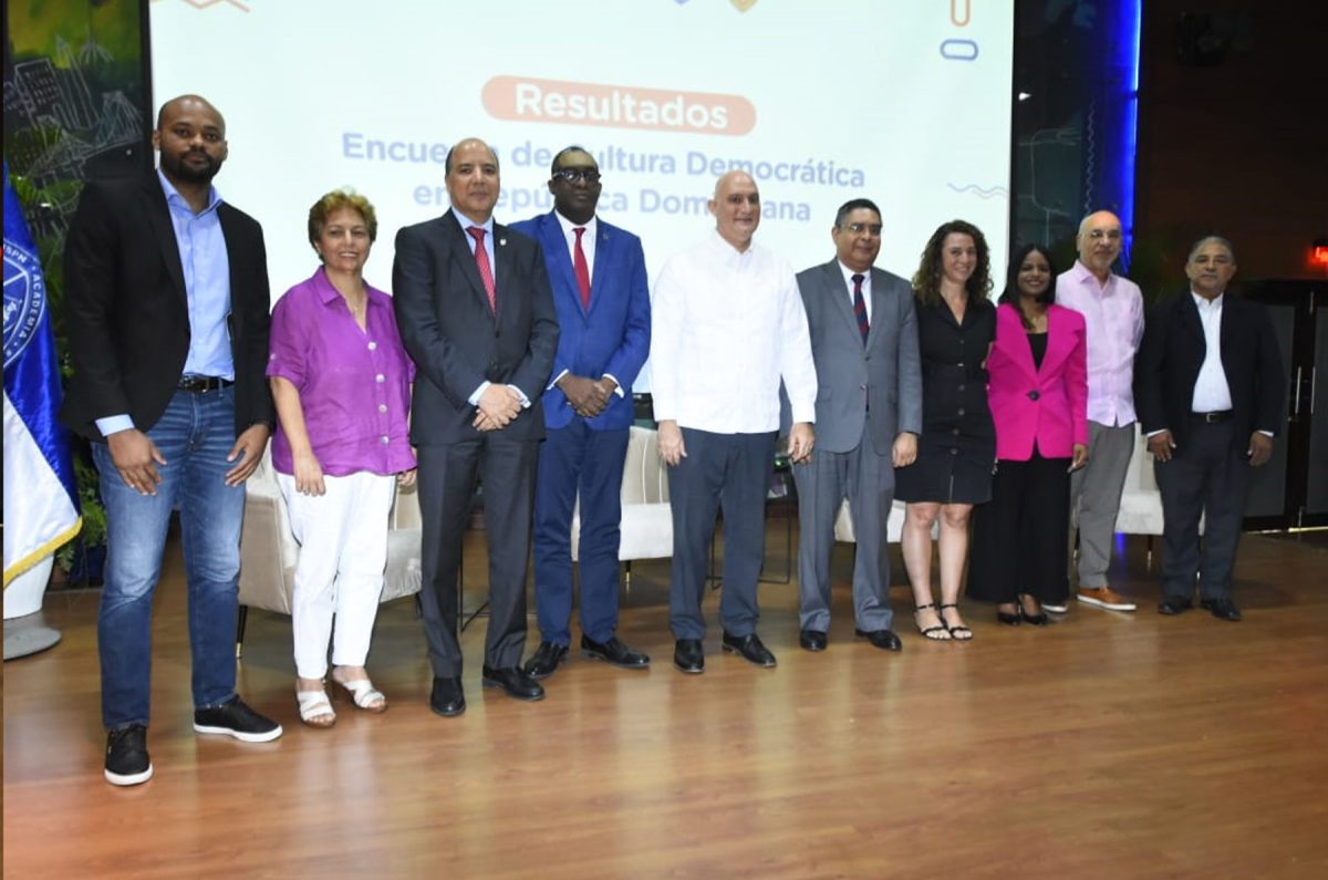 Cultura Democrática 2022-2023