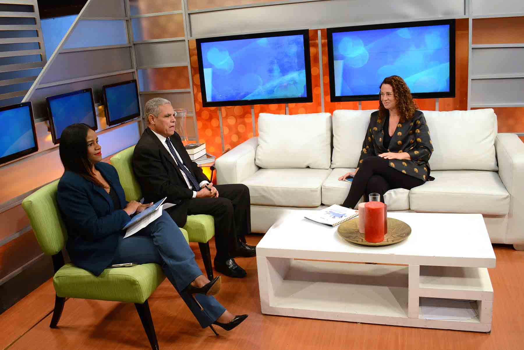 Cultura Democrática2