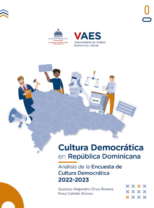 Cultura Democrática RD