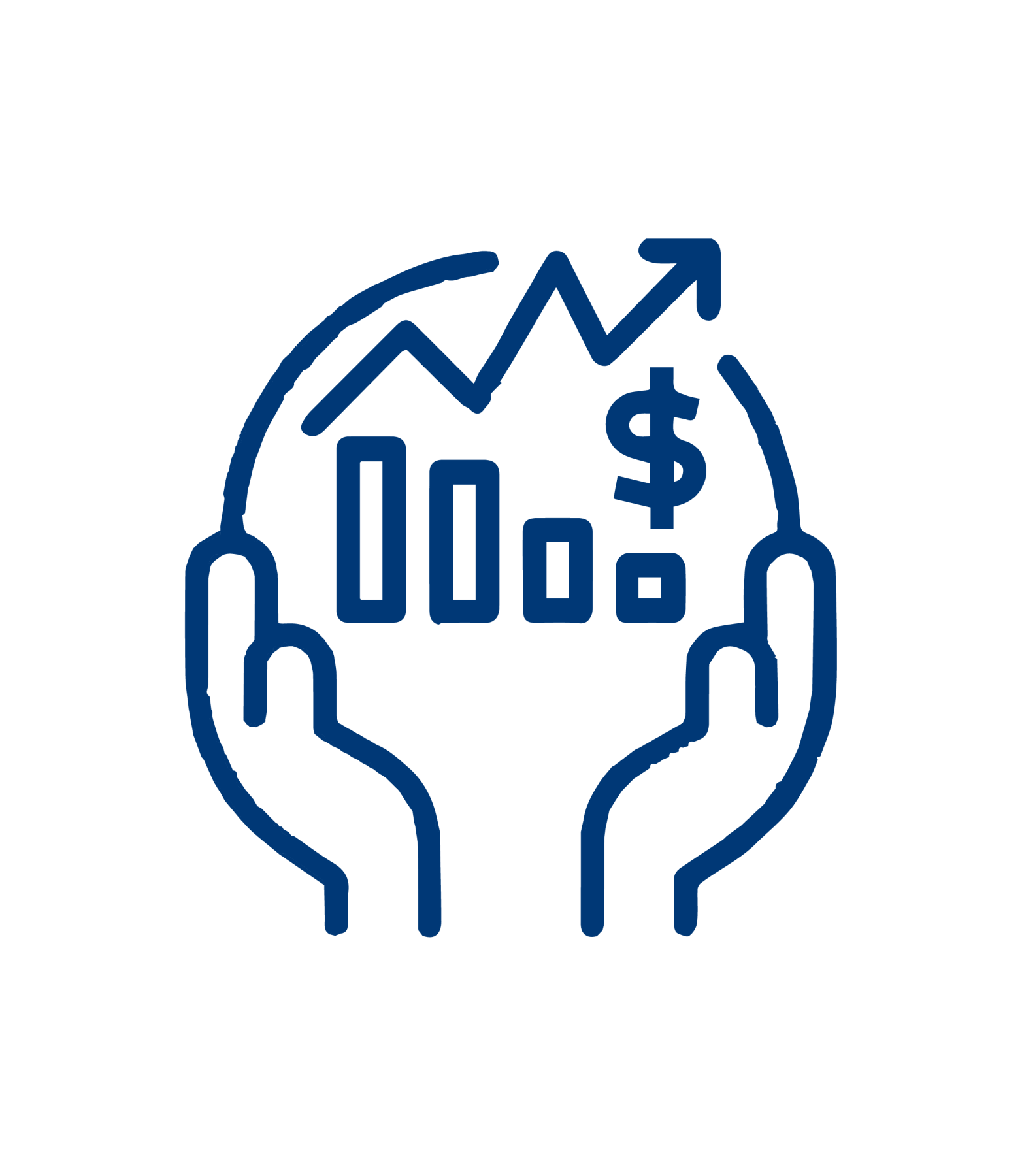 Dirección General de Desarrollo Económico y Social