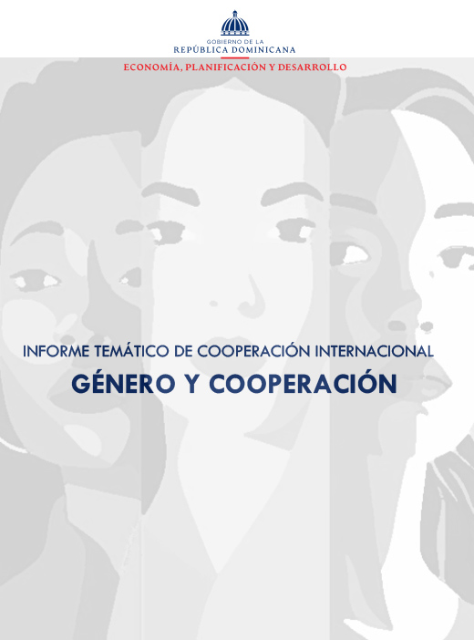 Informe Temático de Cooperación Internacional Género y Cooperación