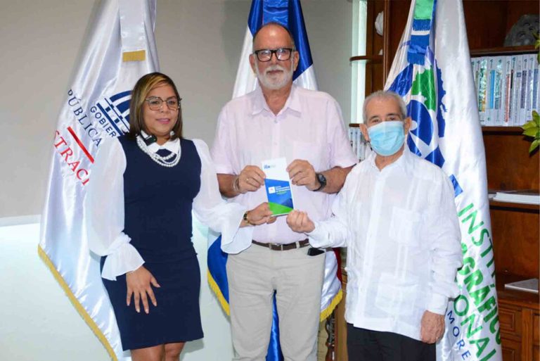 Lanzamiento Carta Compromiso IGN