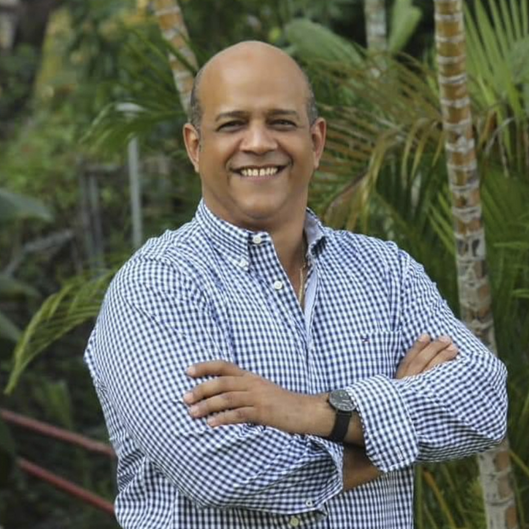 Noel Octavio Suberví Nin