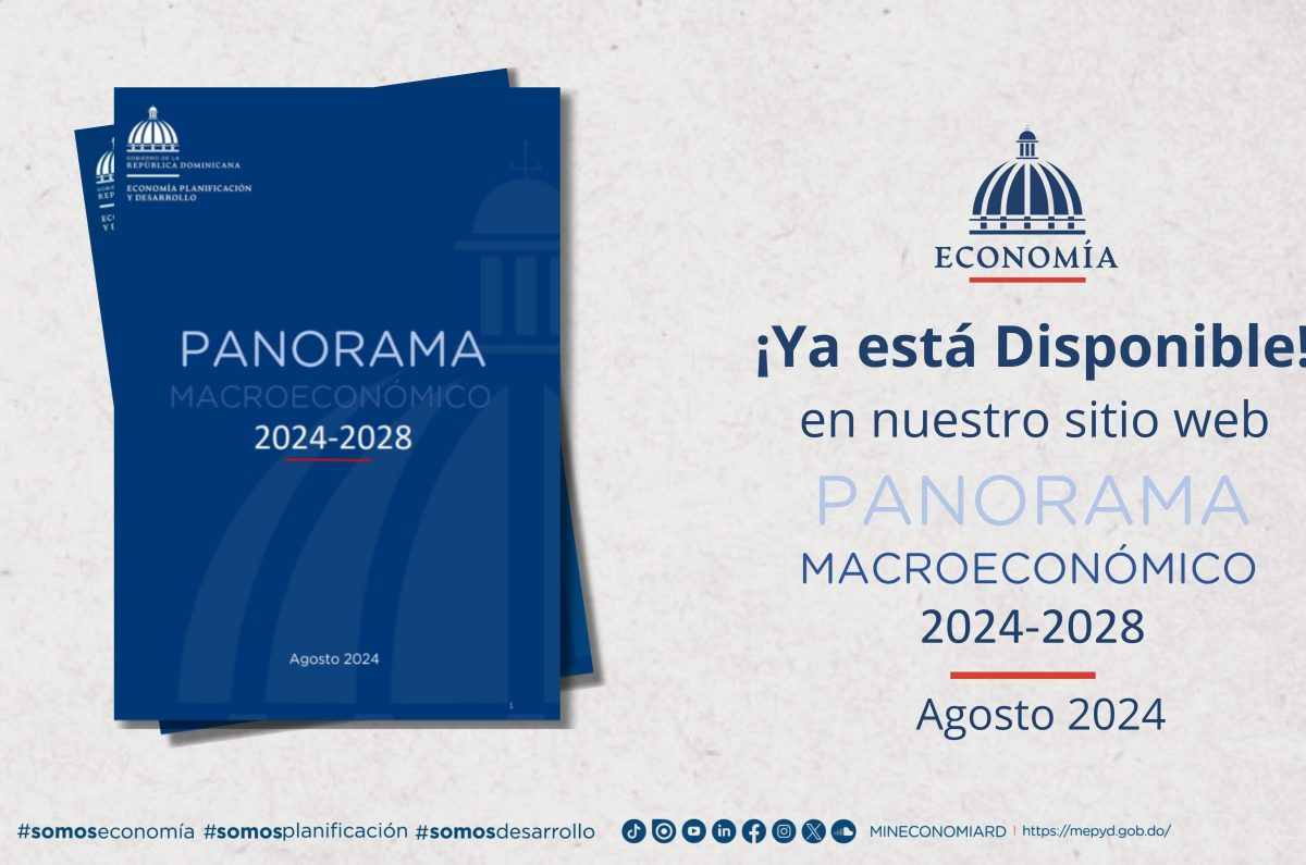 Panorama Macroeconomico