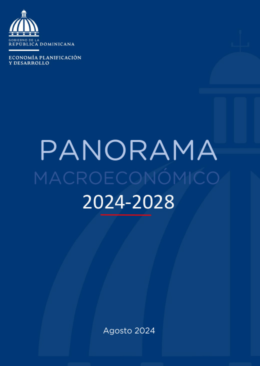 Panorama Macroeconómico 2024-2028