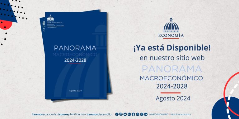 Panorama Macroeconomico