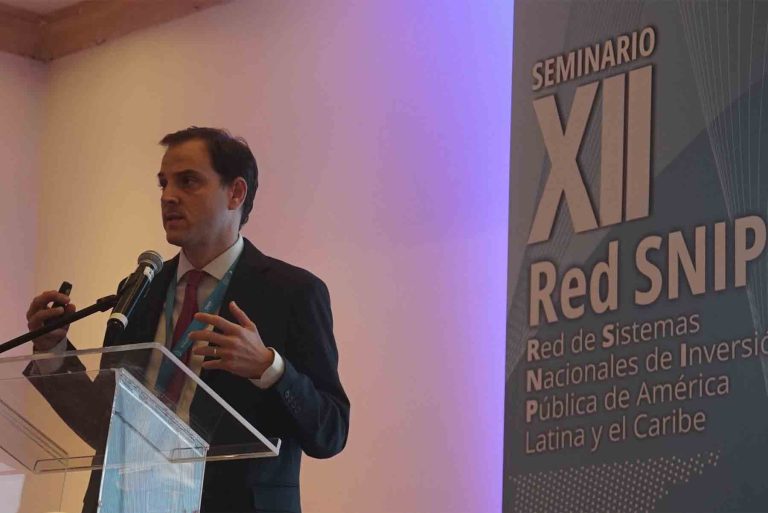 Seminario RED SNIP