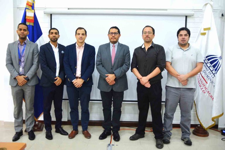 Taller Módulo Inversión Pública DGIP