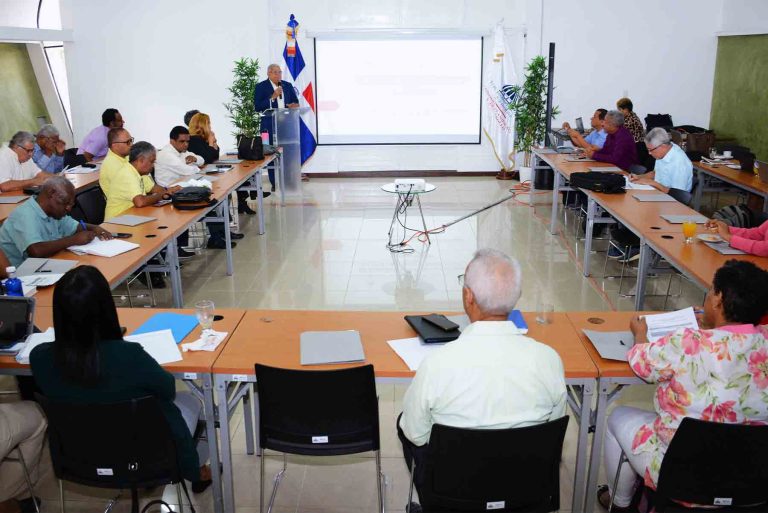 Taller Planificación participativa para la Mesa Nacional2