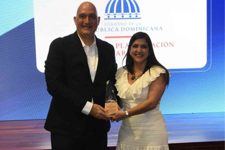 reconocimiento ProDominicana 1