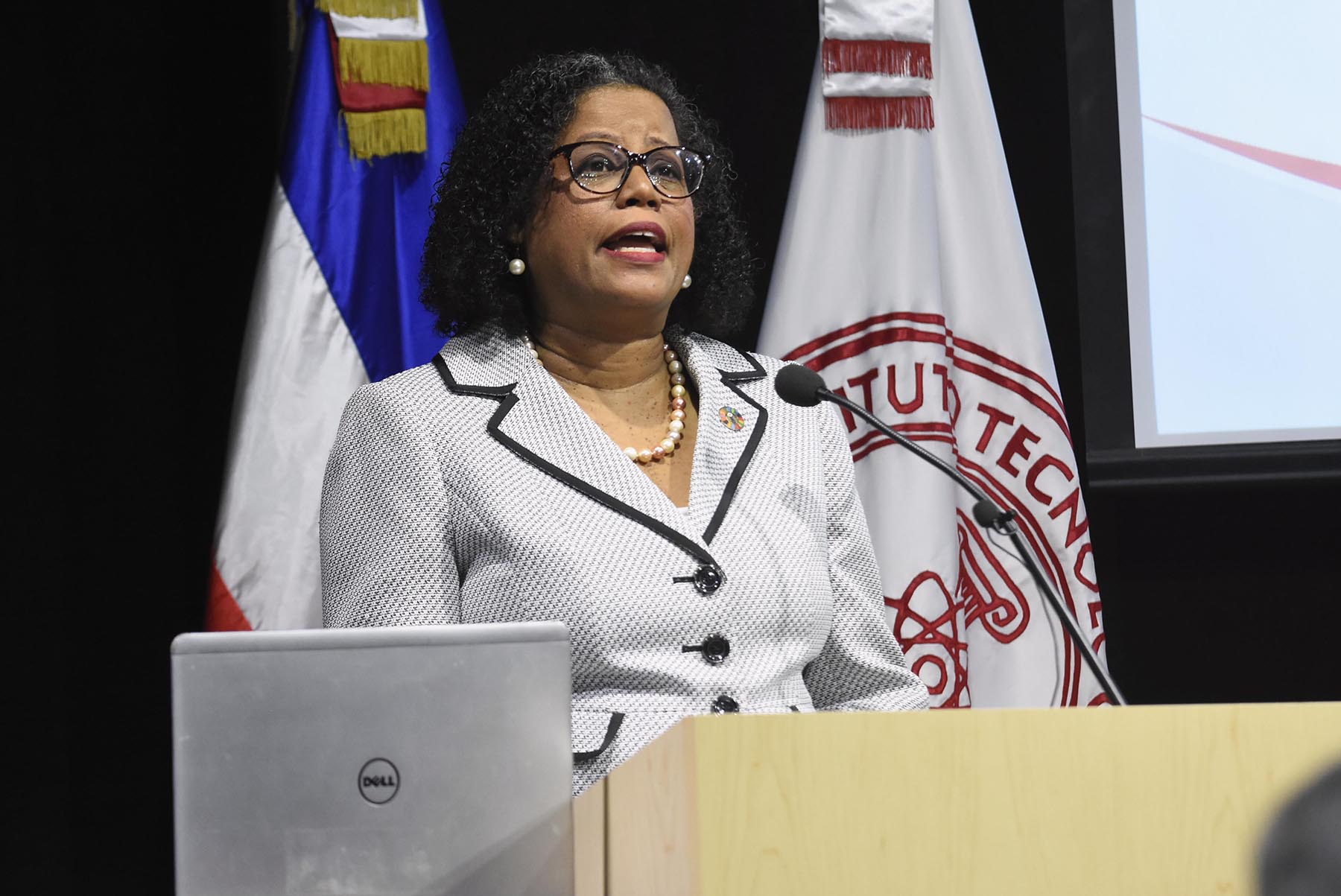 seminario de Gestión Ética de los Datos