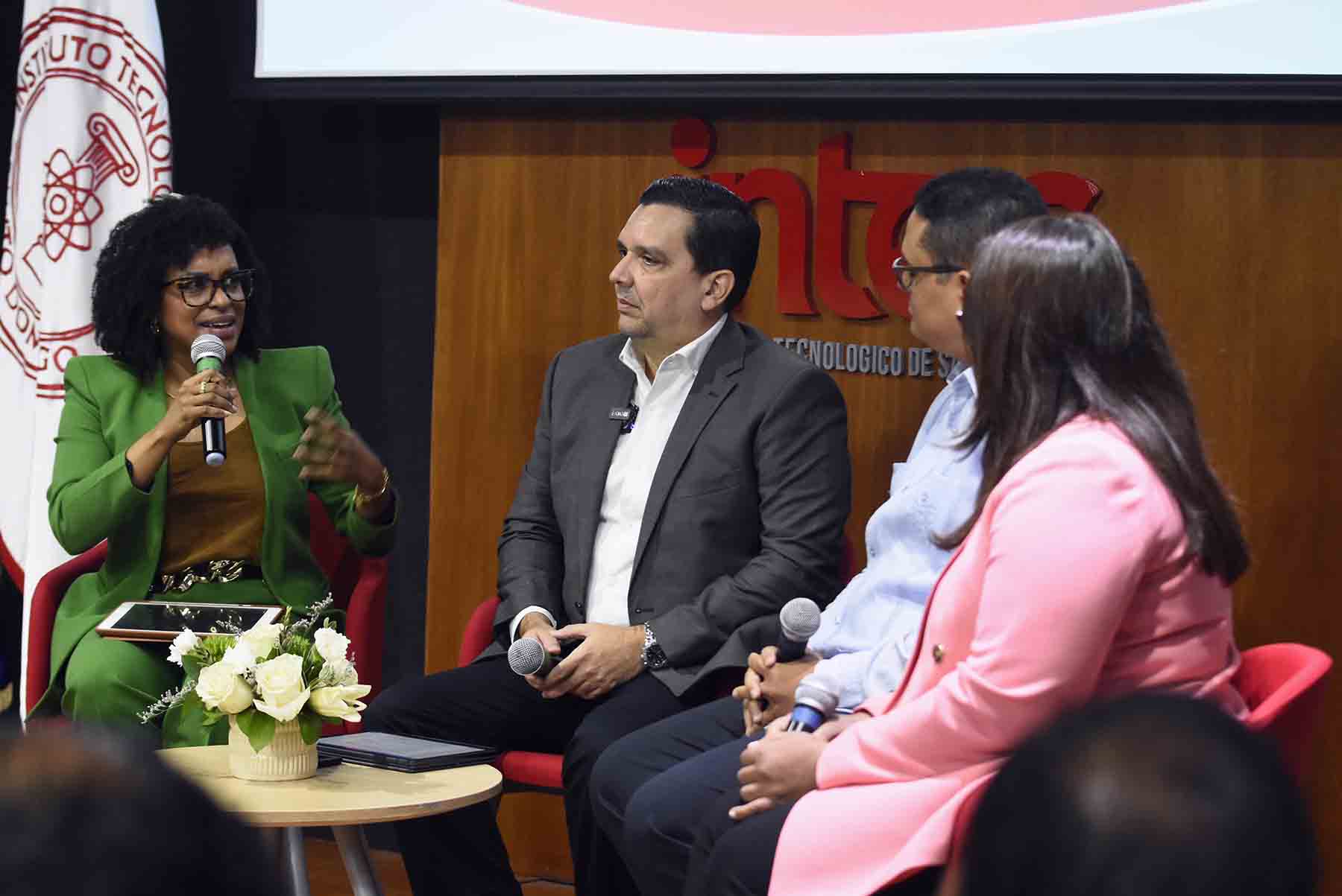 seminario de Gestión Ética de los Datos