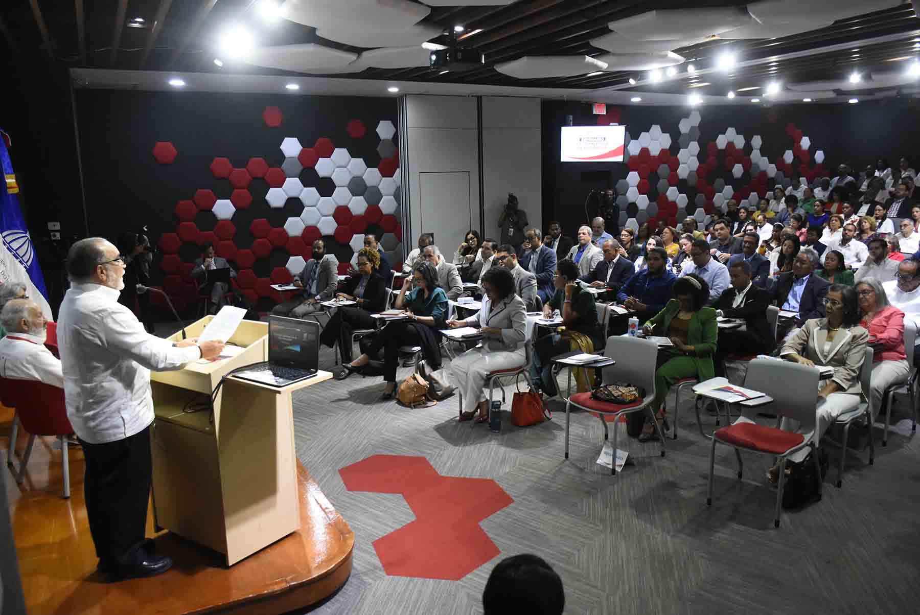 seminario de Gestión Ética de los Datos