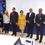 Comité Estratégico Proyecto de “Apoyo al fortalecimiento de la resiliencia de los sistemas de salud y protección social en República Dominicana”