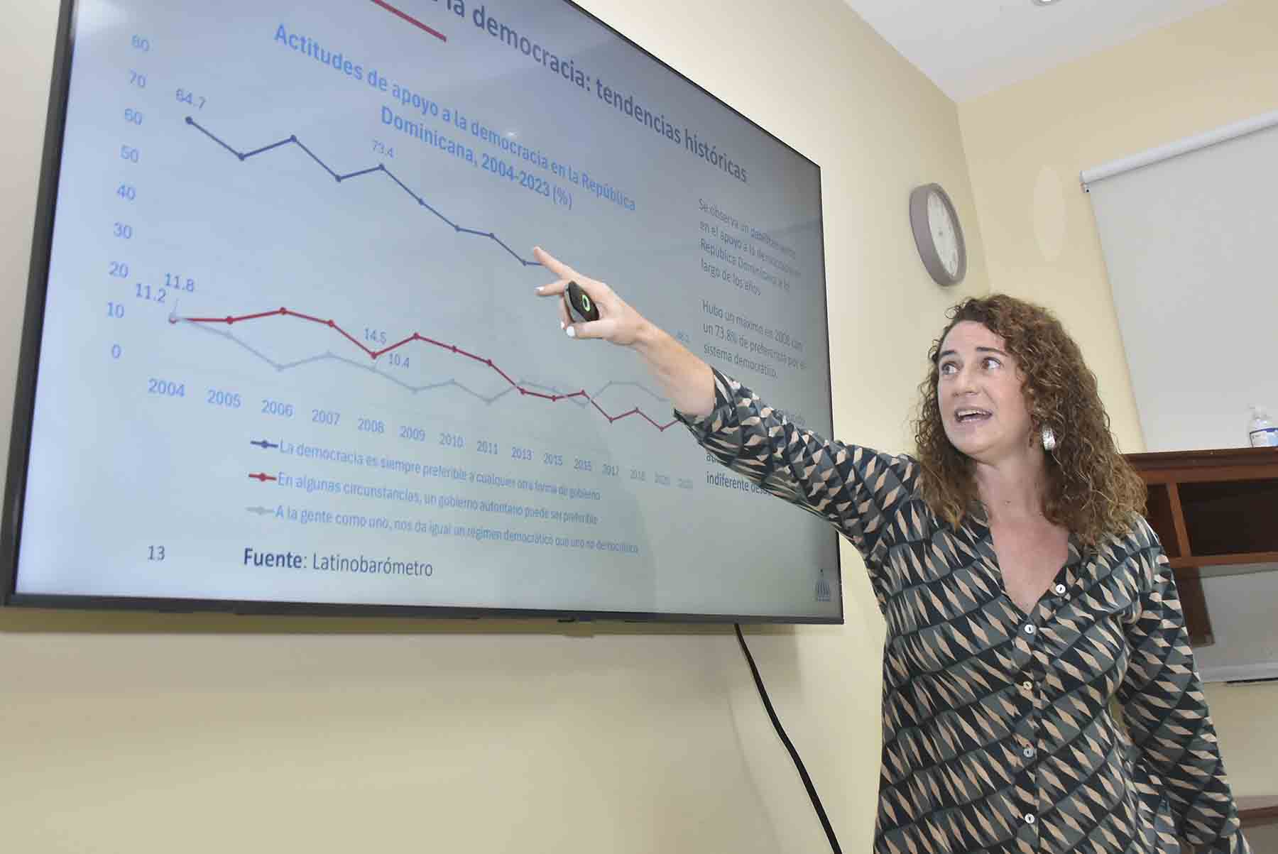 Cultura Democrática