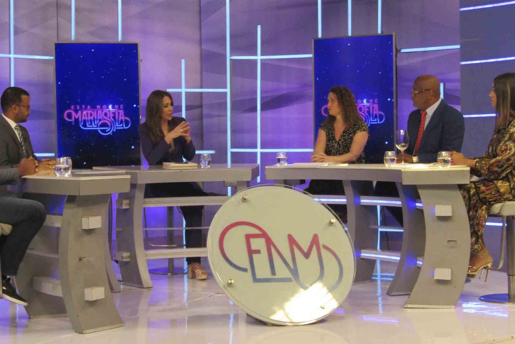 Esta Noche Mariasela