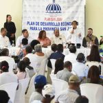 Gobierno y del FIDA con el éxito del Proyecto PRORURAL Inclusivo y Resiliente