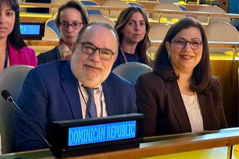 Intervenciones Cumbre del Futuro