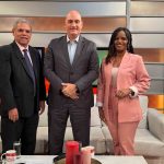 Isa Contreras explica que objetivo de fusión de los ministerios de Economía y Hacienda