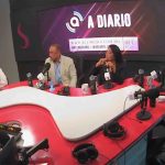 Ministro de Economía plantea la necesidad de construir un Estado que funcione