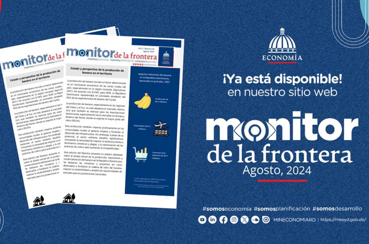 Monitor de la Frontera