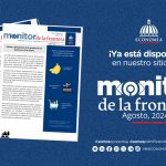 Monitor de la Frontera