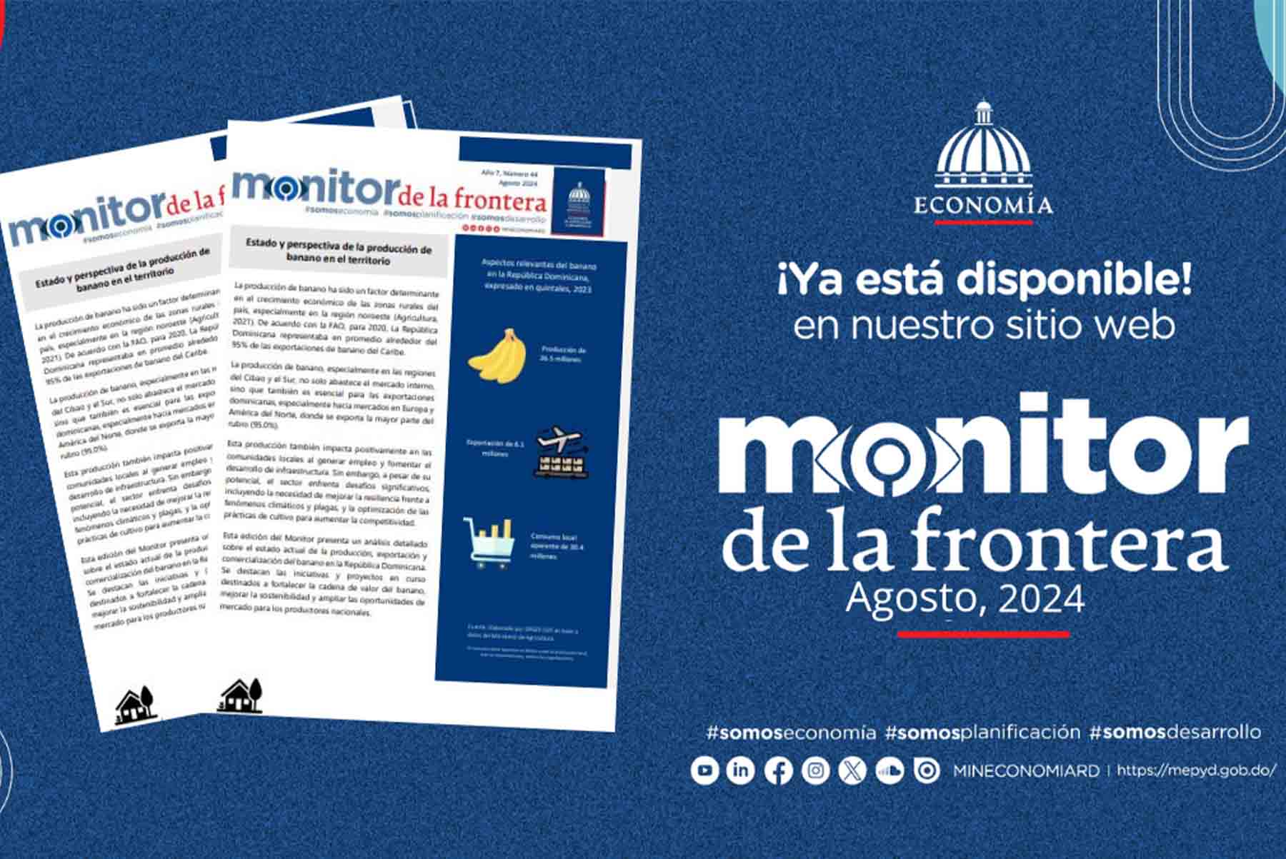 Monitor de la Frontera