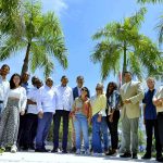 PLAN MUNICIPAL DE ORDENAMIENTO TERRITORIAL - PEPILLO SALCEDO - MONTE CRISTY