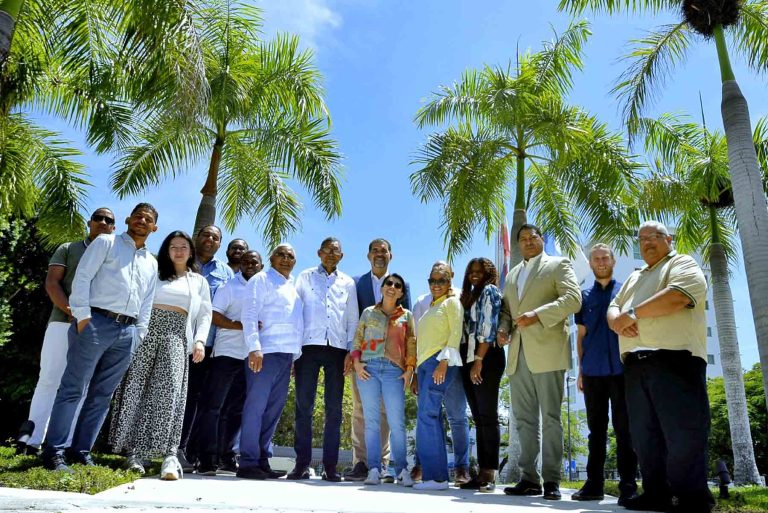 PLAN MUNICIPAL DE ORDENAMIENTO TERRITORIAL - PEPILLO SALCEDO - MONTE CRISTY