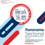 Panorama Sectorial de julio 2024
