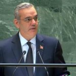 Presidente Abinader destaca en la Asamblea General de la ONU