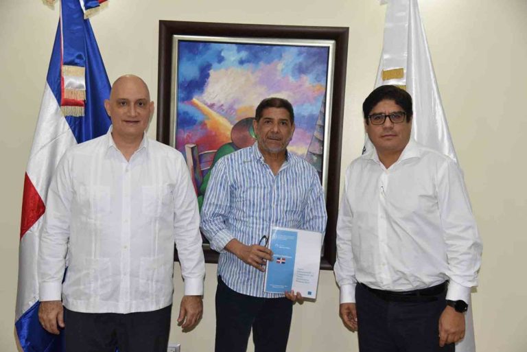 Reunión Ministros Economía y Agricultura