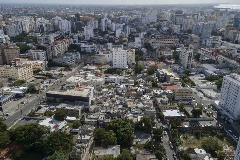Santo Domingo 2050