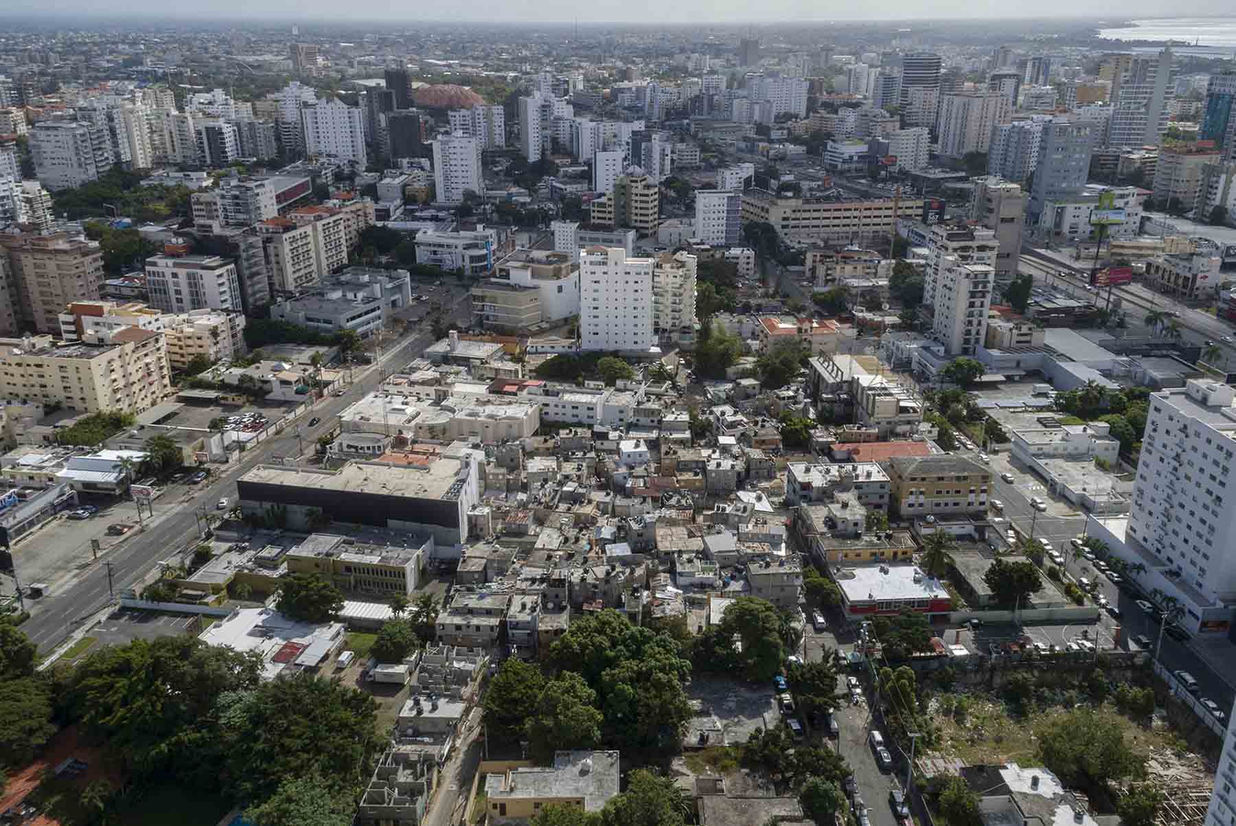 Santo Domingo 2050