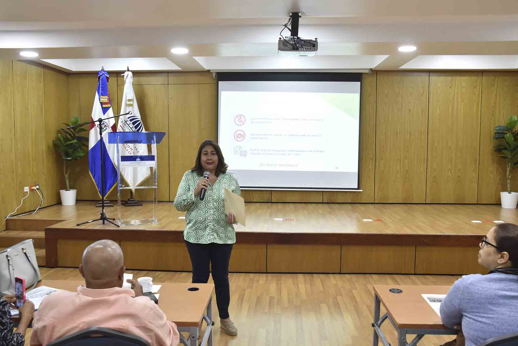 Taller Obligaciones Fiscales CASFL