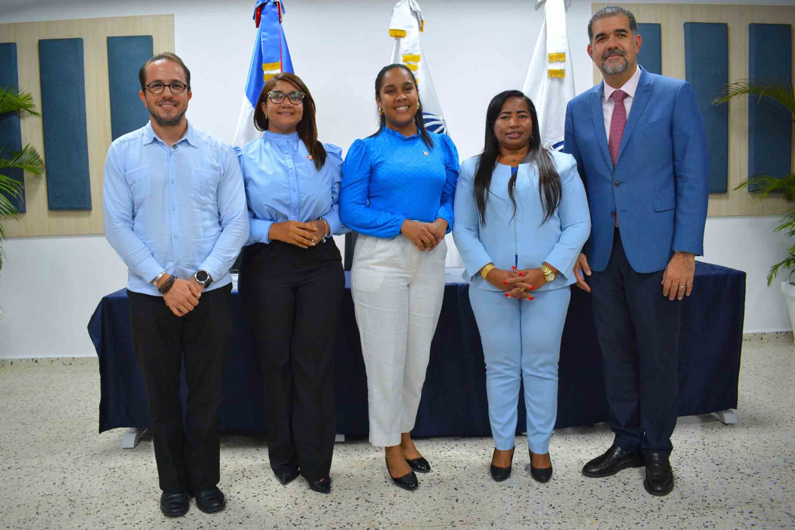 encuentro Tecnificación de Riego