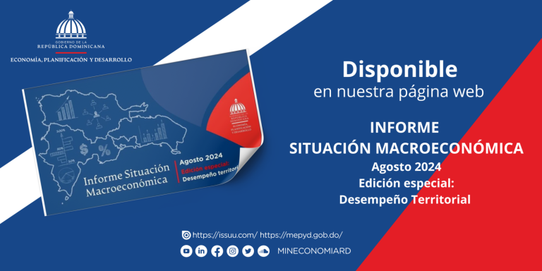 Informe de situación macroeconómica