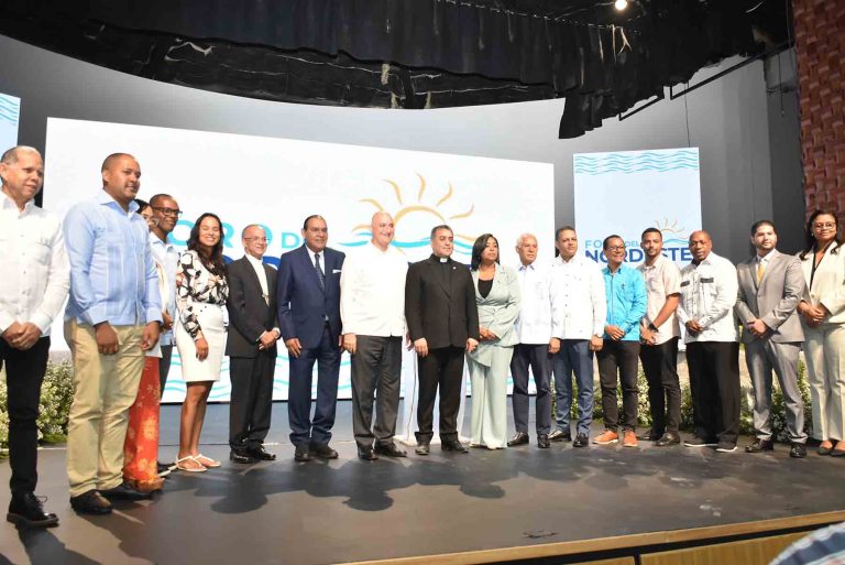 ministro Foro del Nordeste1