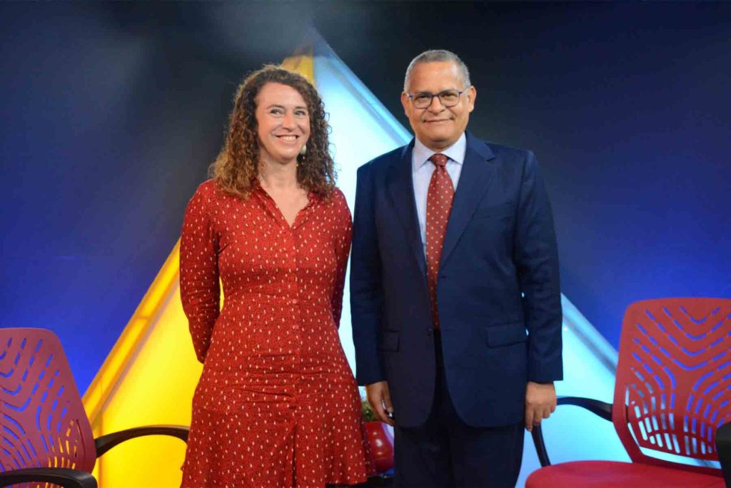 programas revisada por Rosa Cañete