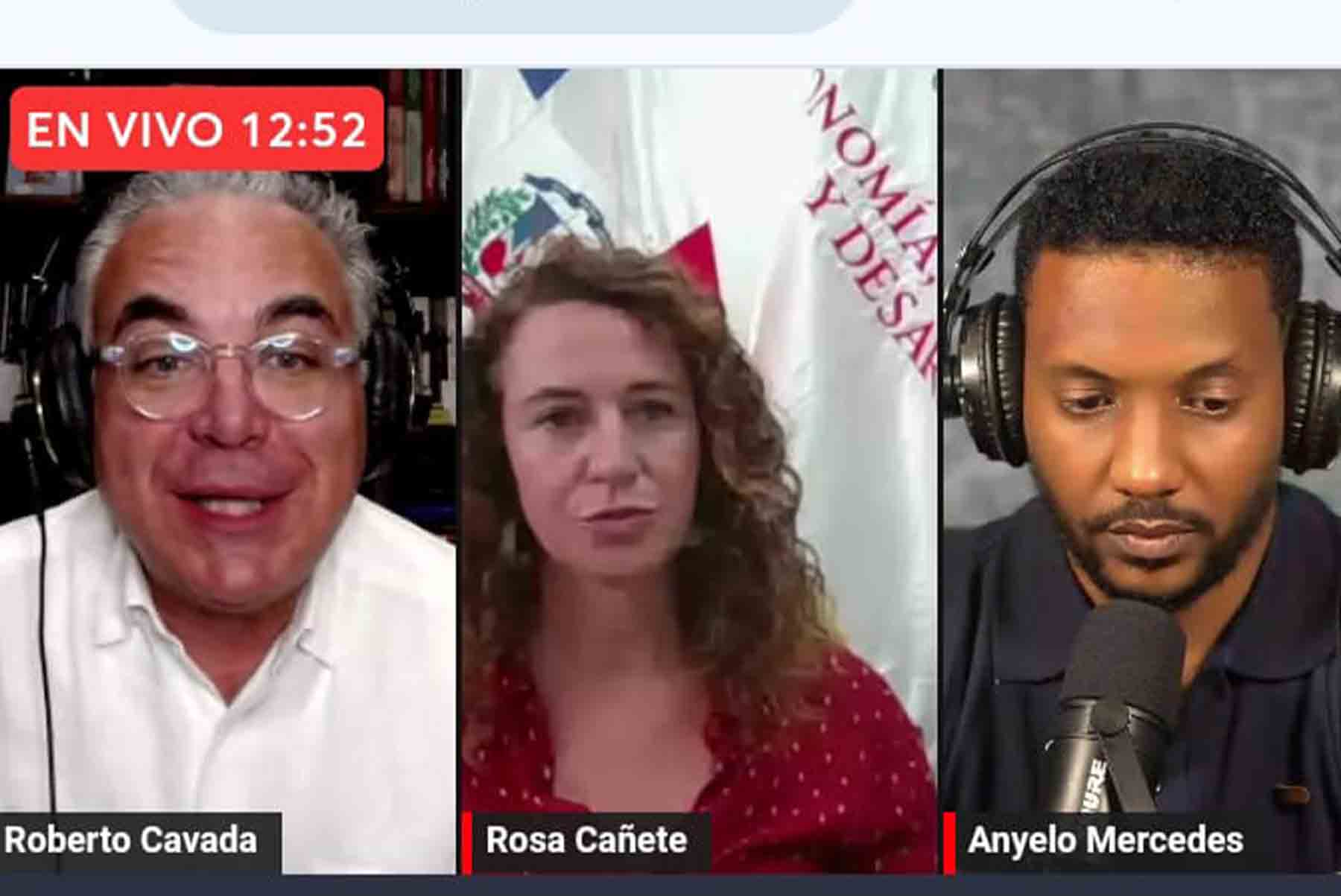 programas revisada por Rosa Cañeteq