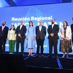 Pável Isa Contreras destaca escenario macroeconómico ideal del país