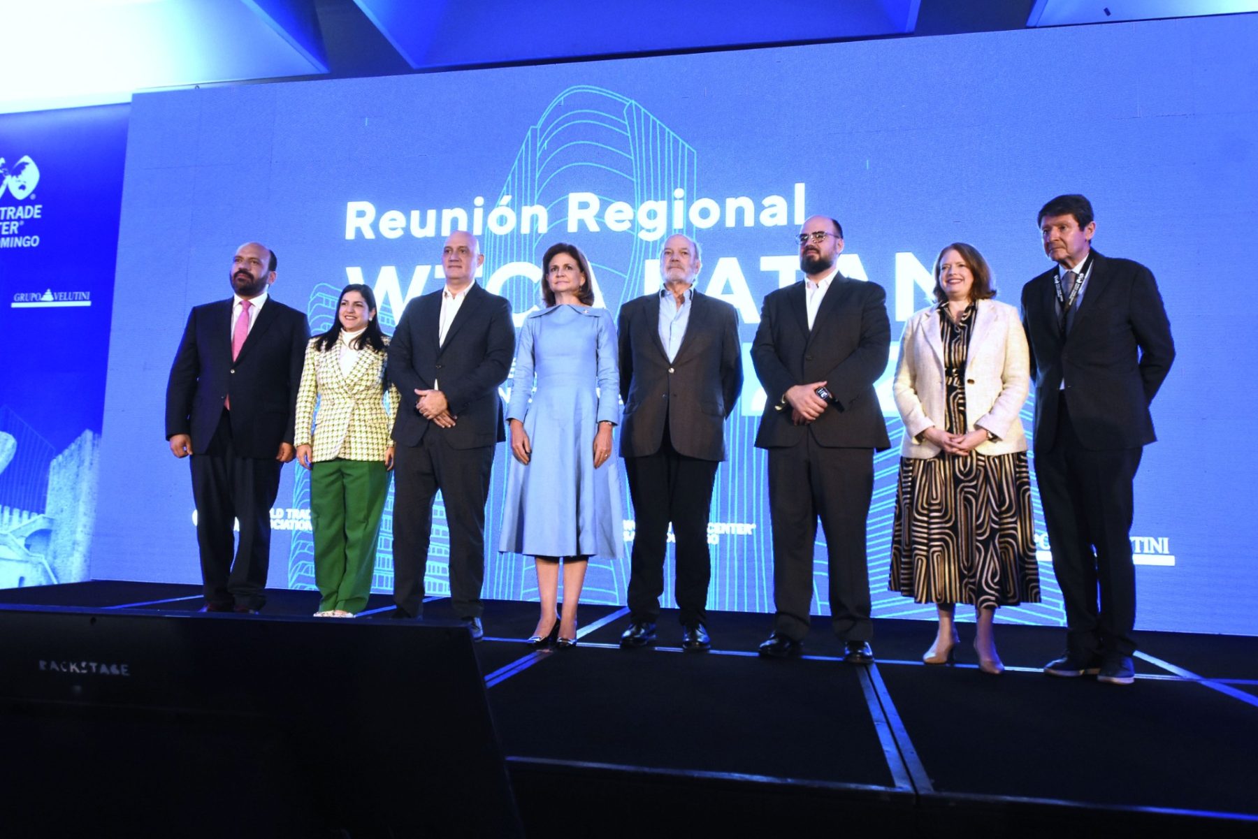 Pável Isa Contreras destaca escenario macroeconómico ideal del país