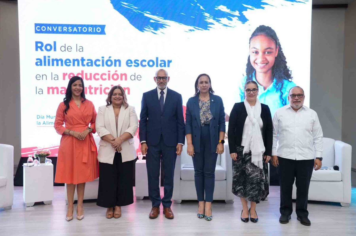 Alimentación Escolar