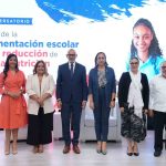 Alimentación Escolar