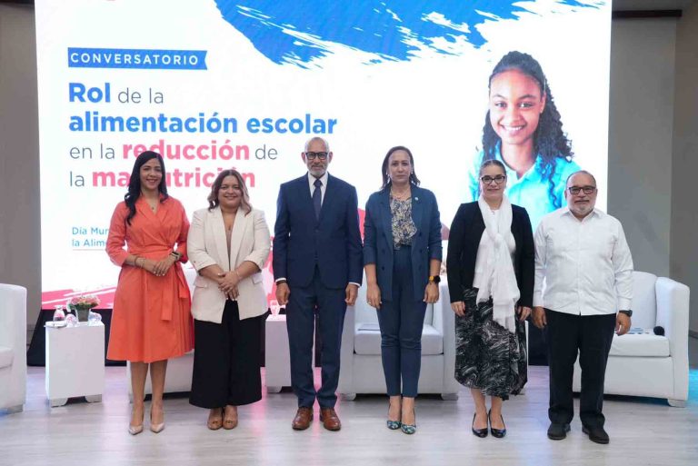 Alimentación Escolar