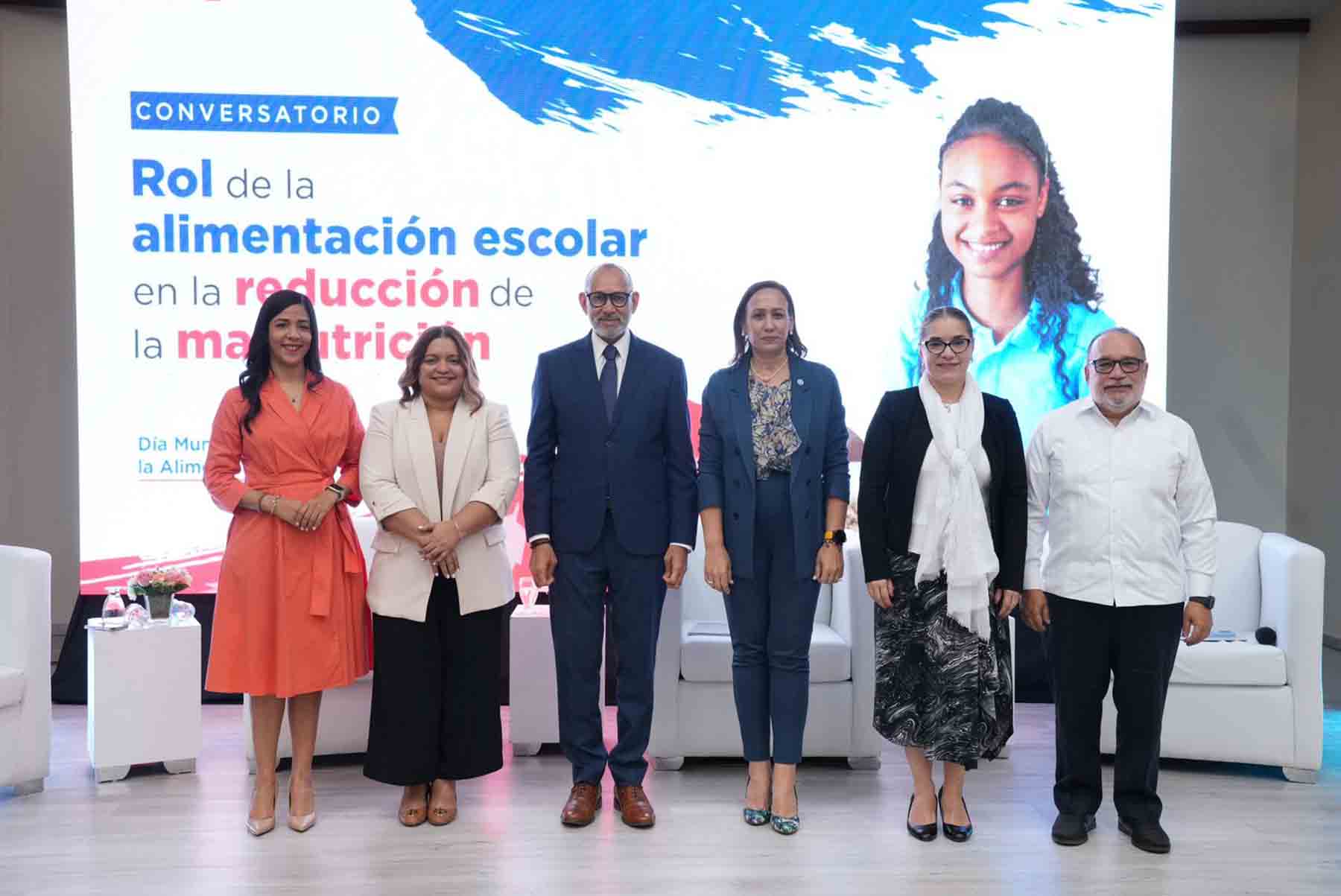 Alimentación Escolar