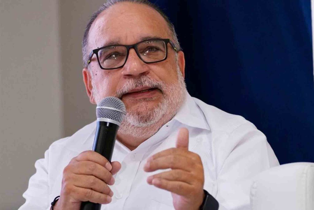 Alimentación Escolar