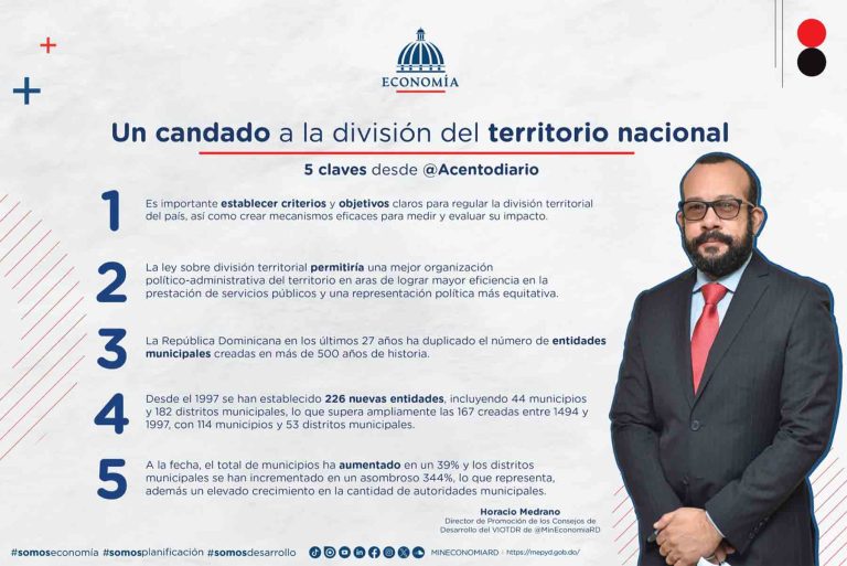 Artícuo de Horacio Medrano