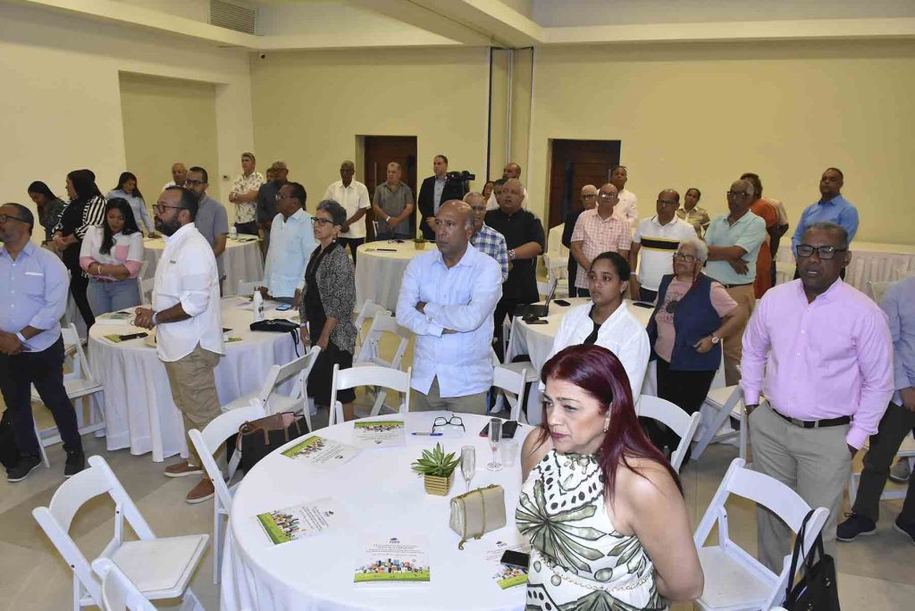 Congreso Municipalista Juan Dolio